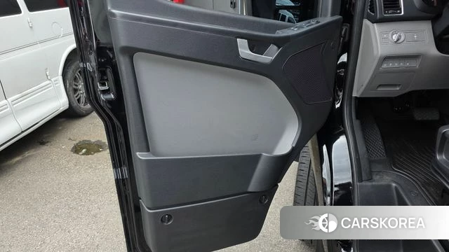 Hyundai Solati id 4701021 из Кореи 16