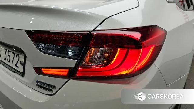 Honda Accord 10th Generation id 4693731 из Кореи 16