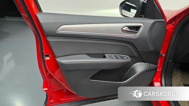 Renault Korea (Samsung) XM3 id 4518086 из Кореи 16