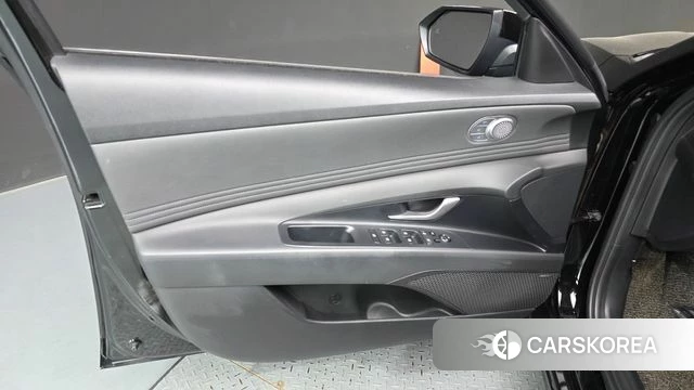 Hyundai Avante (CN7) id 4331162 из Кореи 16