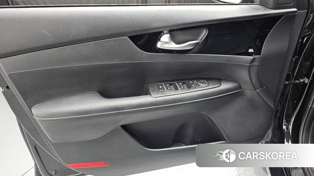 Kia The New K3 2nd generation id 4442789 из Кореи 16