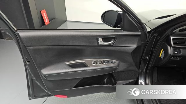 Kia The New K5 2nd generation id 4698567 из Кореи 16