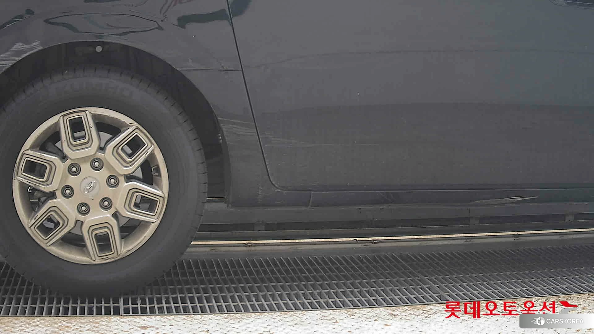 Hyundai Staria id 4674144 из Кореи 16