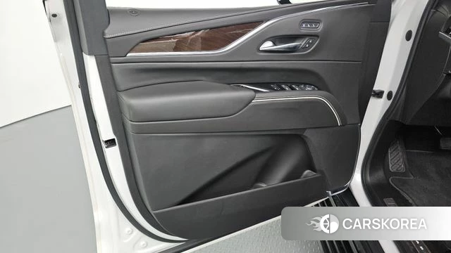 Cadillac Escalade 5th Generation id 4458096 из Кореи 16