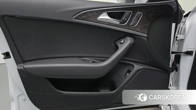 Audi New A6 id 4746937 из Кореи 16