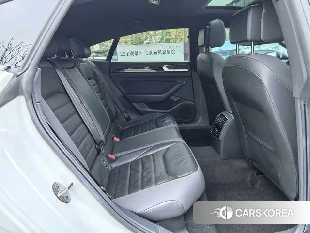 Volkswagen CC id 4277569 из Китая 16