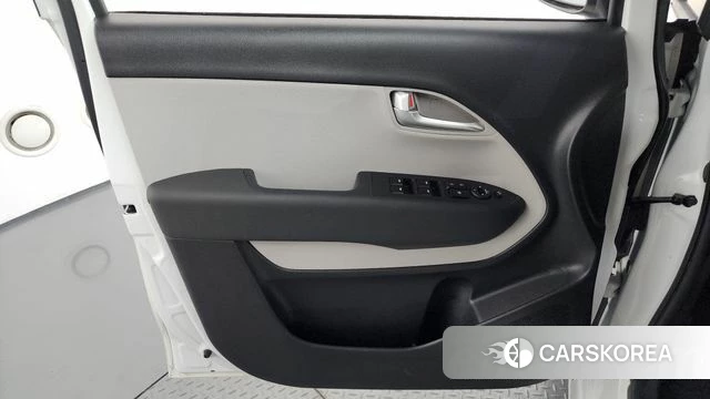 Kia The New Kia Ray id 4675118 из Кореи 16