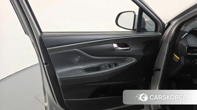 Hyundai Santa Fe TM id 4698354 из Кореи 16