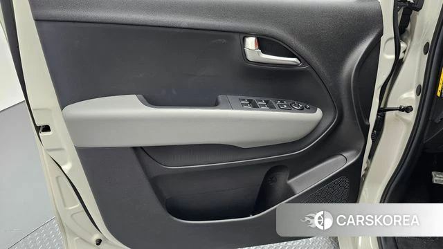 Kia The New Kia Ray id 4639832 из Кореи 16