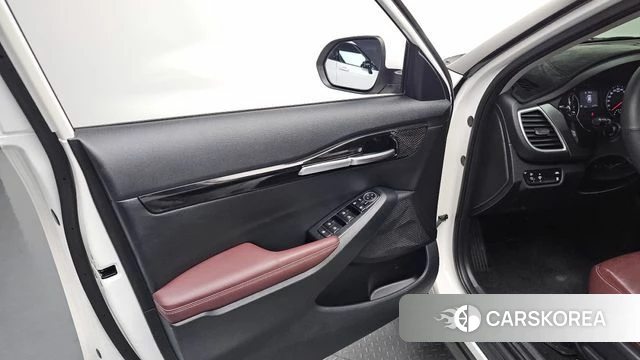 Kia Seltos id 4409878 из Кореи 16