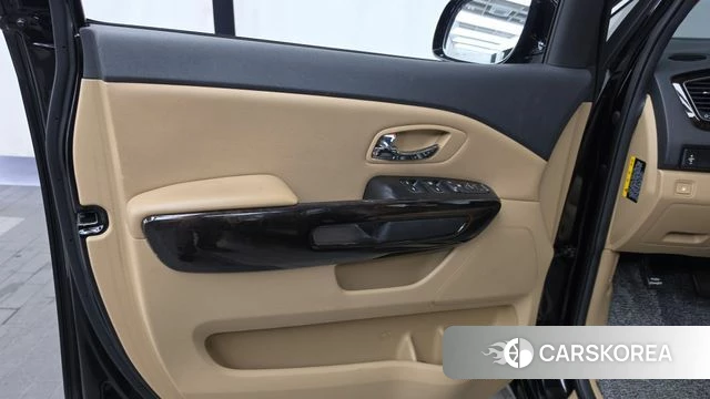 Kia The New Carnival id 4732722 из Кореи 16