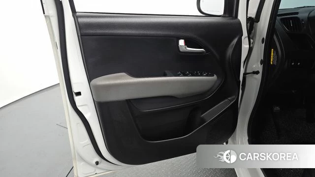 Kia The New Kia Ray id 4281554 из Кореи 16