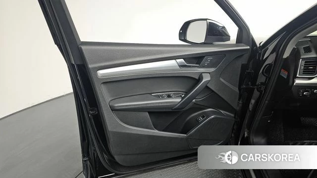 Audi Q5 (FY) id 4196202 из Кореи 16