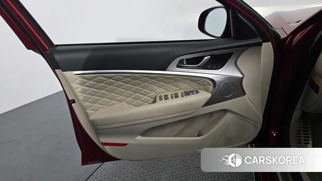 Genesis G70 id 4642709 из Кореи 16