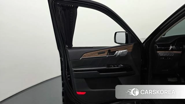 Kia Mohave Master id 4434808 из Кореи 16