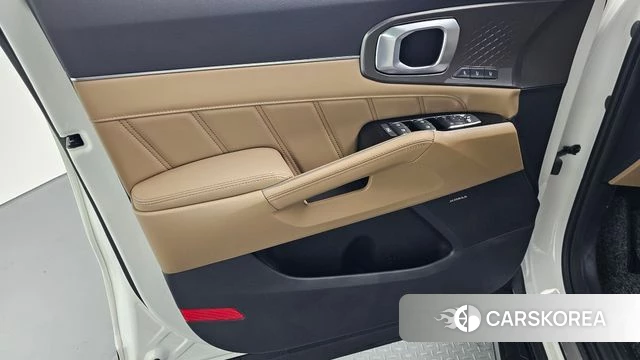 Kia The New Sorento 4th Generation id 4307843 из Кореи 16