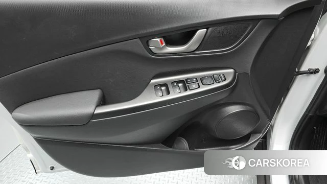 Hyundai Kona id 4658030 из Кореи 16