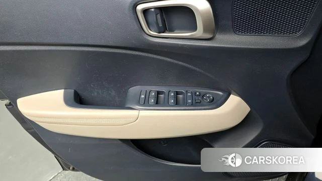 Hyundai Venue id 4415781 из Кореи 16