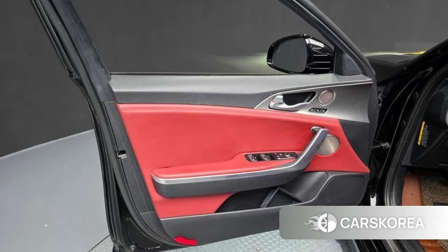 Kia Stinger id 4520528 из Кореи 16