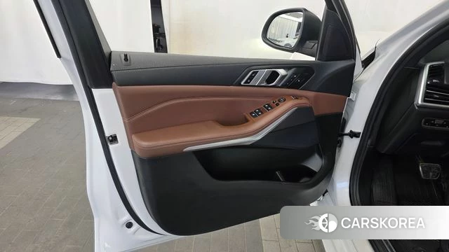 BMW X5 (G05) id 4428761 из Кореи 16