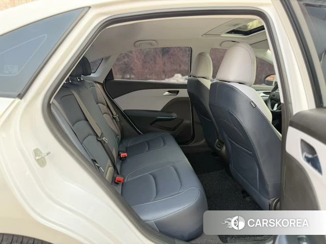 Chevrolet Cruze id 3863688 из Китая 16