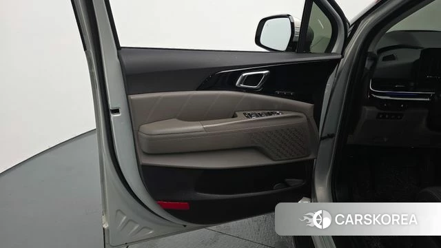 Kia The New Carnival 4th Generation id 4602511 из Кореи 16
