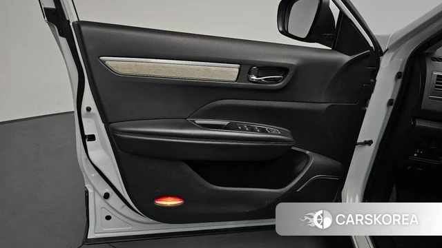 Renault Korea (Samsung) The New QM6 id 4187503 из Кореи 16