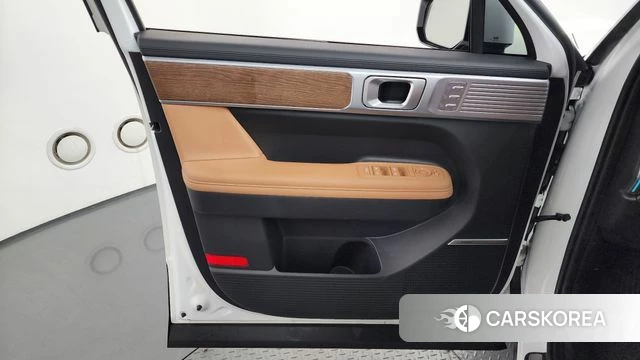 Hyundai Santa Fe (MX5) id 4739486 из Кореи 16