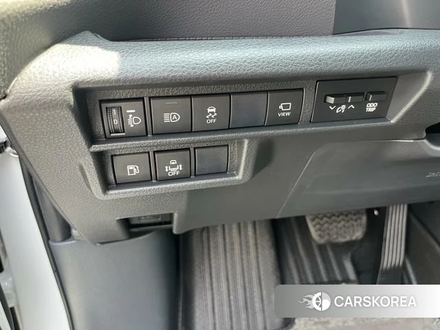 Toyota Saina id 4274469 из Китая 16