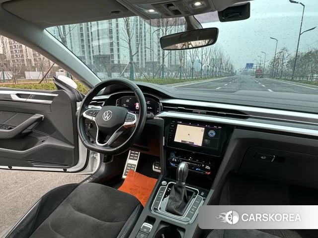 Volkswagen CC id 4209972 из Китая 16