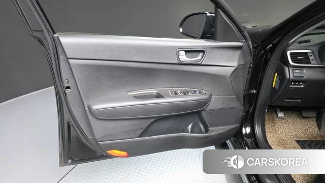 Kia The New K5 2nd generation id 4672709 из Кореи 16