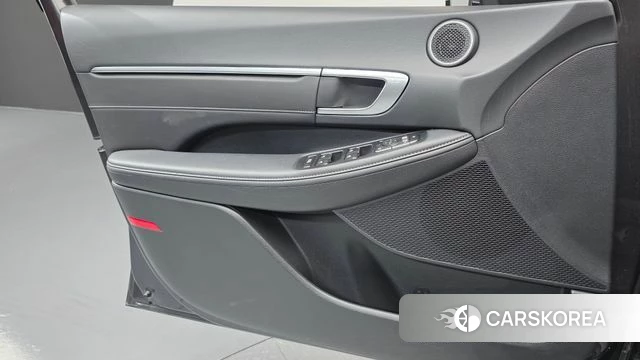 Hyundai Sonata (DN8) id 4631640 из Кореи 16