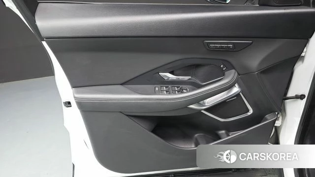 Jaguar E-PACE id 4626309 из Кореи 16