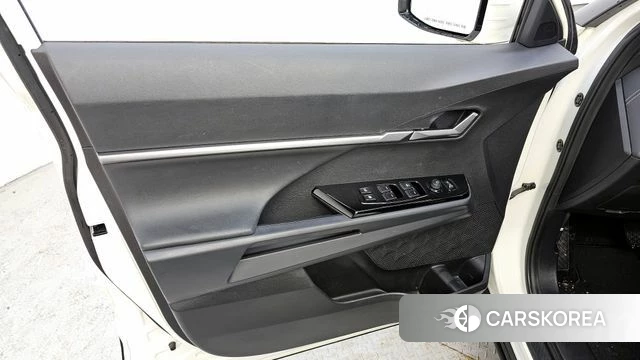 Ssangyong Torres id 4244001 из Кореи 16