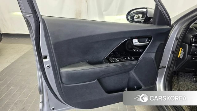 Kia The New Niro id 4520321 из Кореи 16