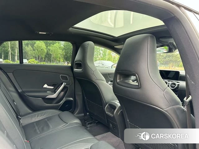 Mercedes-Benz CLA (import) id 4253533 из Китая 16