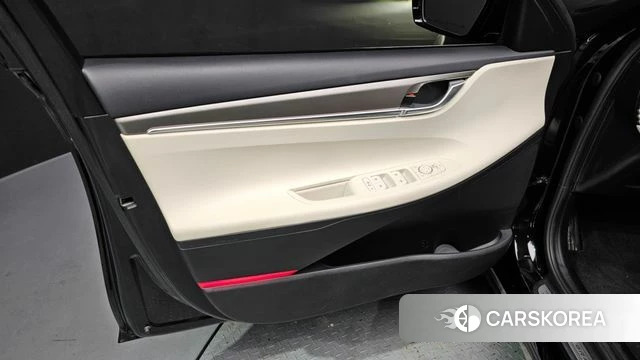 Hyundai The New Grandeur IG id 4195565 из Кореи 16