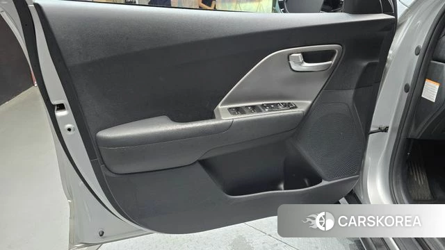 Kia Niro Plus id 4355154 из Кореи 16