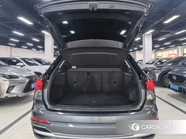Audi Q3 id 4253803 из Китая 16