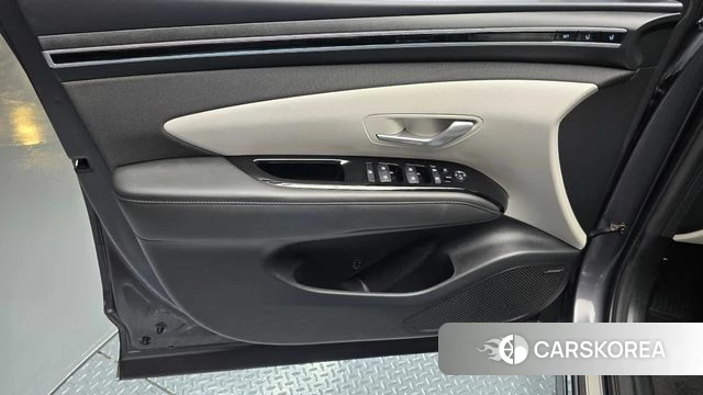 Hyundai Tucson Hybrid (NX4) id 4917254 из Кореи 16