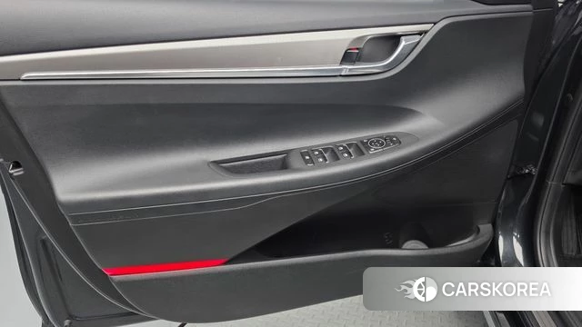 Hyundai The New Grandeur IG id 4683715 из Кореи 16