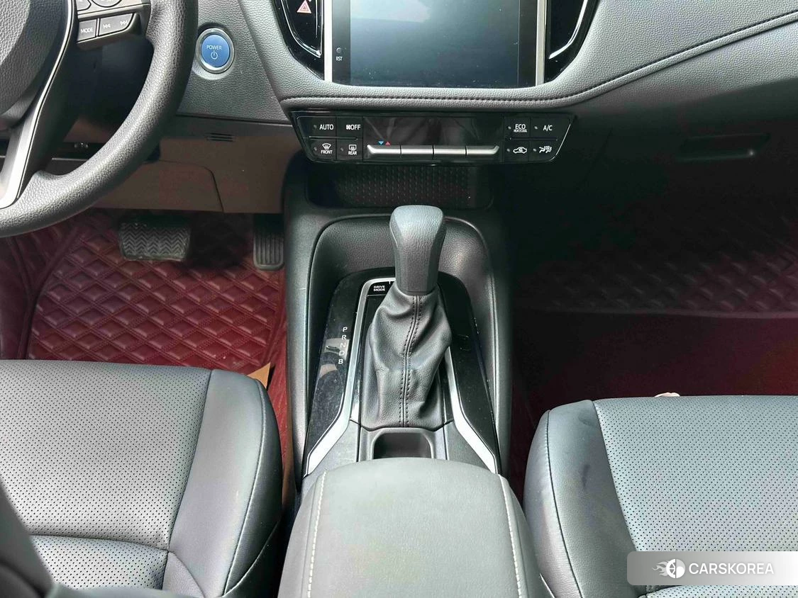 Toyota Lei Ling id 4493156 из Китая 16