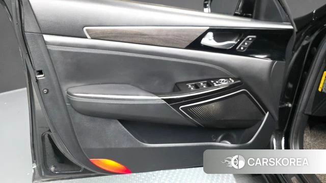 Kia K7 Premier id 4446736 из Кореи 16