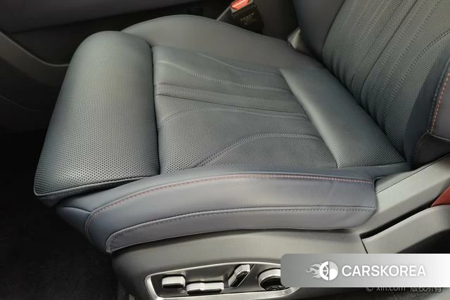 Extremely krypton ZEEKR 001 id 3908972 из Китая 16