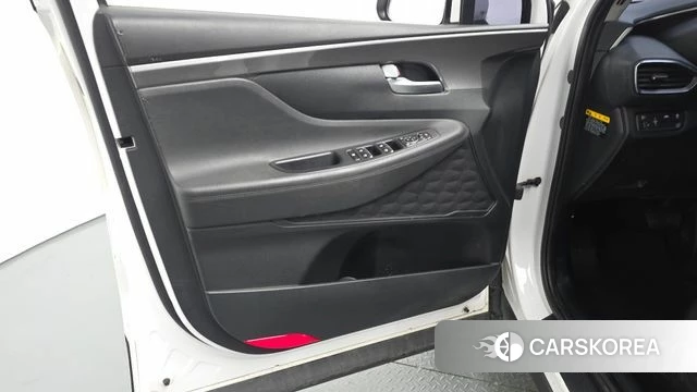 Hyundai Santa Fe TM id 4232624 из Кореи 16