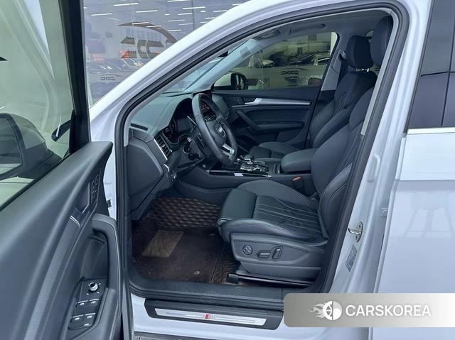 Audi Q5L id 4258868 из Китая 16
