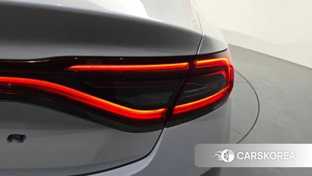 Hyundai Grandeur IG id 4459041 из Кореи 16