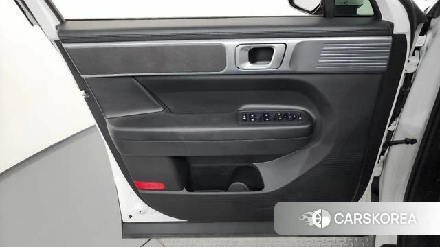 Hyundai Santa Fe (MX5) id 4635653 из Кореи 16