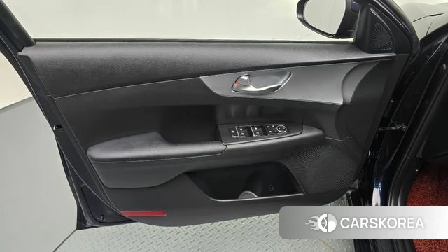 Kia The New K3 2nd generation id 4593606 из Кореи 16