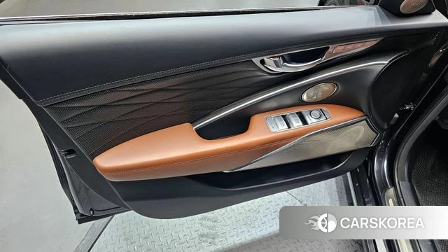 Kia More K9 id 4225773 из Кореи 16